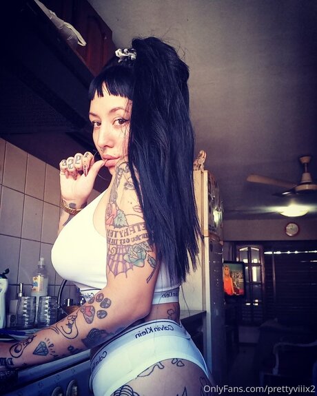Prettyviiix2