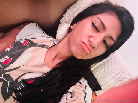 Nagie wyciekłe zdjęcie OnlyFans od Caross777