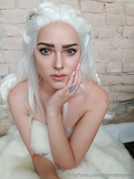Nagie wyciekłe zdjęcie OnlyFans od Joaniebrosas