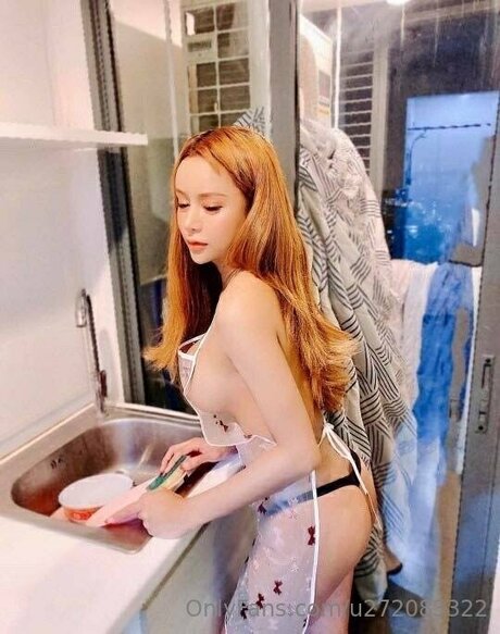 Nagie wyciekłe zdjęcie OnlyFans od Sabinamillee
