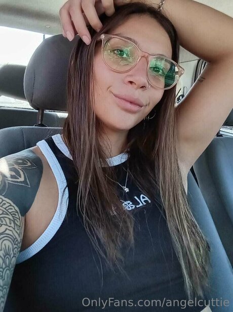 Angelcuttie