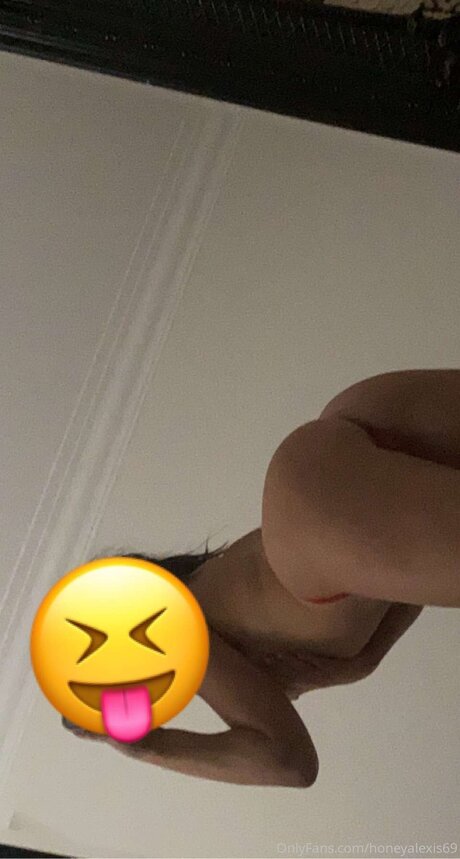 Nagie wyciekłe zdjęcie OnlyFans od Honeyalexis69
