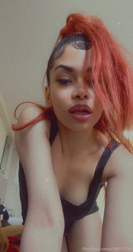 Nagie wyciekłe zdjęcie OnlyFans od Dirty Vv