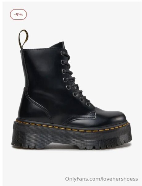 Lovehershoess