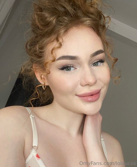Nagie wyciekłe zdjęcie OnlyFans od Lolaucos