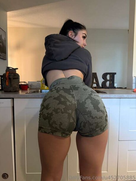 Nagie wyciekłe zdjęcie OnlyFans od U452705885