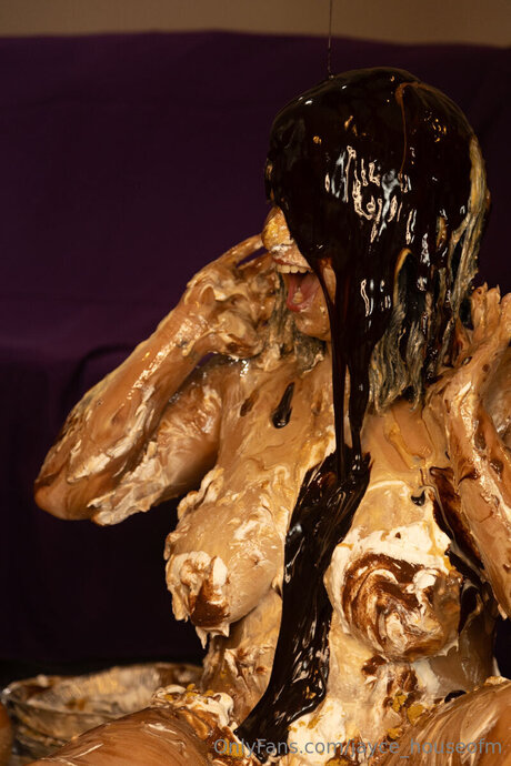 Nagie wyciekłe zdjęcie OnlyFans od Jayce Houseofm