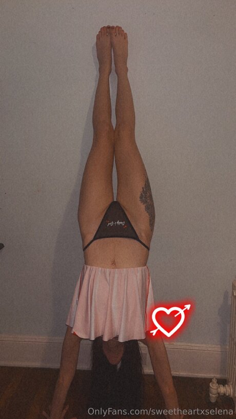 Sweetheartxselena