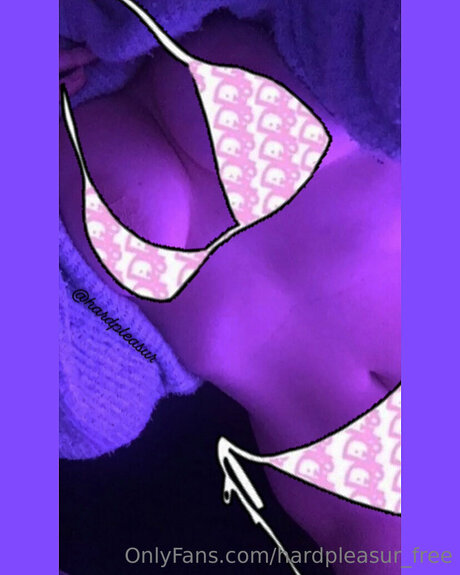 Nagie wyciekłe zdjęcie OnlyFans od Hardpleasur Free