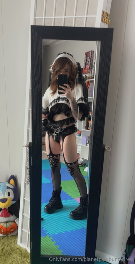 Nagie wyciekłe zdjęcie OnlyFans od Planetplaybunnyfree