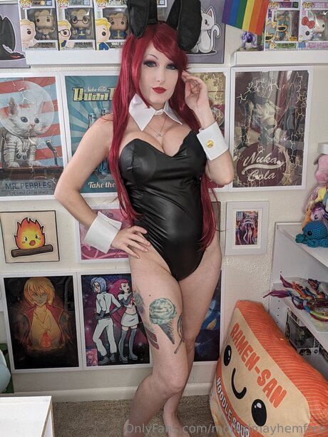 Mollydmayhemfree