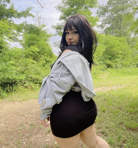 Nagie wyciekłe zdjęcie OnlyFans od Cutest