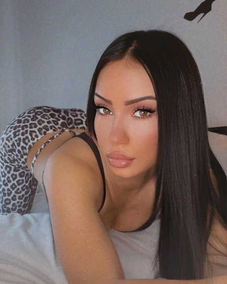 Nagie wyciekłe zdjęcie OnlyFans od Savage Galri