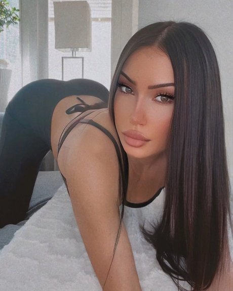 Nagie wyciekłe zdjęcie OnlyFans od Savage Galri