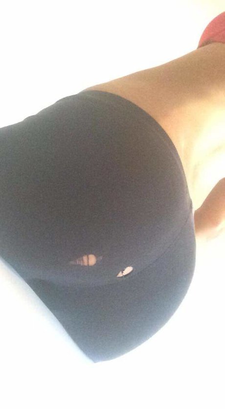 Nagie wyciekłe zdjęcie OnlyFans od Jaide Samara Francis