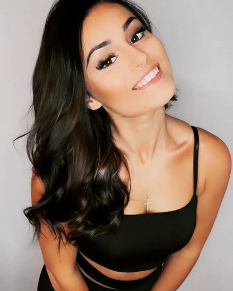 Nagie wyciekłe zdjęcie OnlyFans od Cyndy Valerie Gamache Gravel