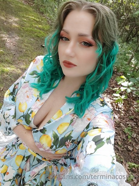 Termina Cosplay