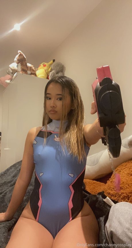 Nagie wyciekłe zdjęcie OnlyFans od Adios People