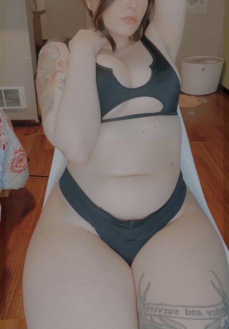 Nagie wyciekłe zdjęcie OnlyFans od Sangr1enta