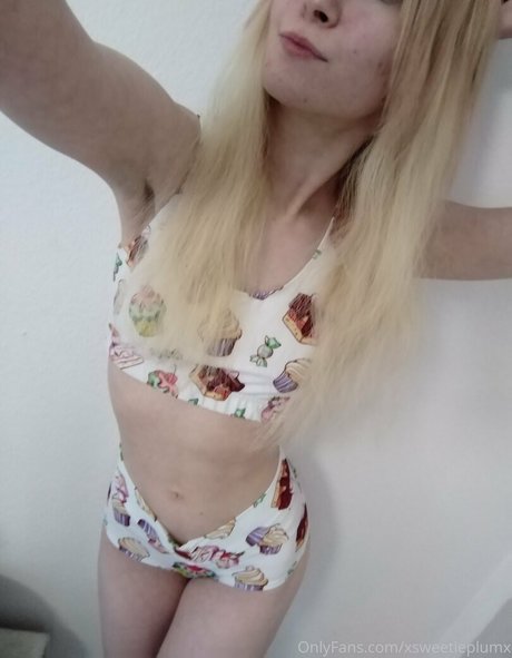 X Sweetie Plum X