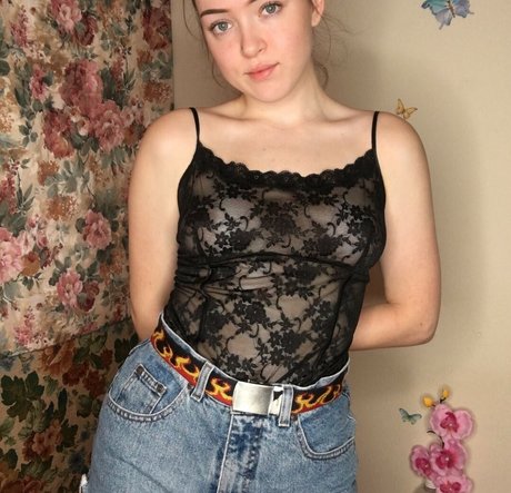 Nagie wyciekłe zdjęcie OnlyFans od Tori Eaglestone
