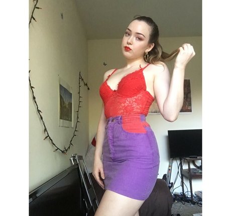 Nagie wyciekłe zdjęcie OnlyFans od Tori Eaglestone