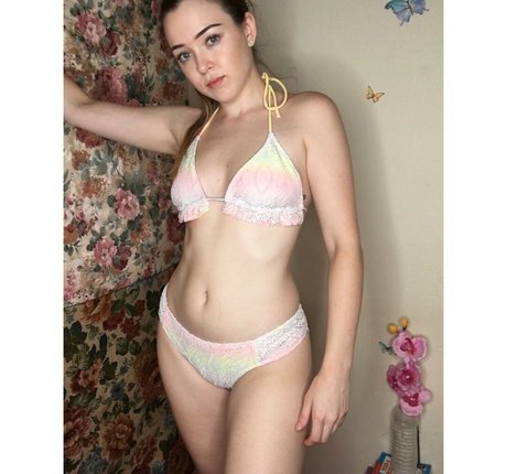 Nagie wyciekłe zdjęcie OnlyFans od Tori Eaglestone