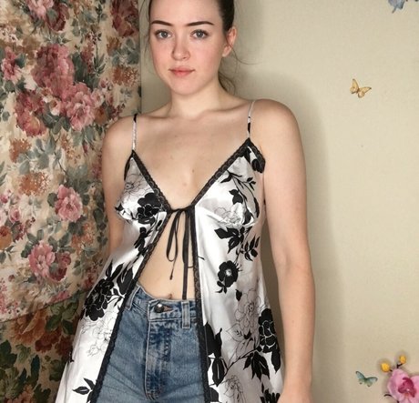Nagie wyciekłe zdjęcie OnlyFans od Tori Eaglestone