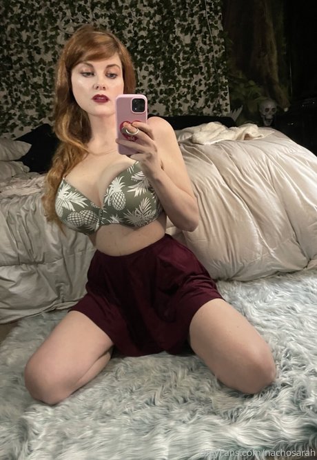 Nachosarah