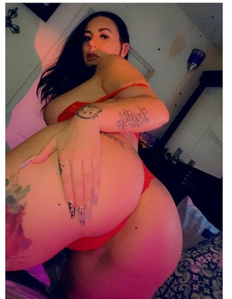 Nagie wyciekłe zdjęcie OnlyFans od Philly Barista