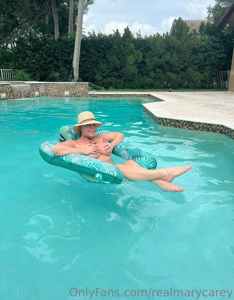 Nagie wyciekłe zdjęcie OnlyFans od Mary Carey