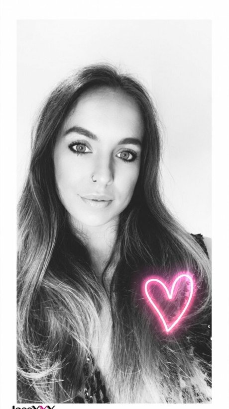 Nagie wyciekłe zdjęcie OnlyFans od Jessmain