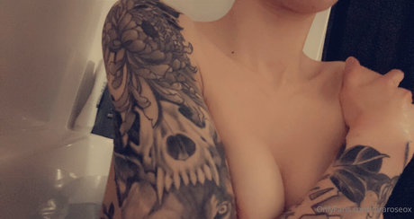 Nagie wyciekłe zdjęcie OnlyFans od Tara Rose