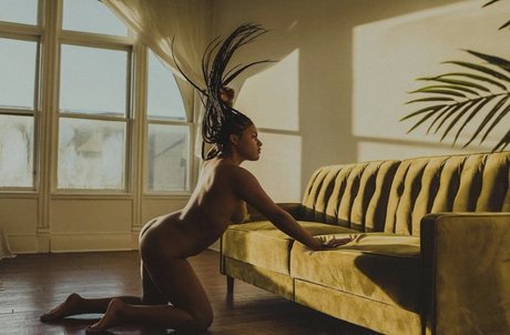 Nagie wyciekłe zdjęcie OnlyFans od Vieraralyn