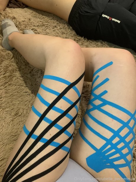 Nagie wyciekłe zdjęcie OnlyFans od Belle Pecheresse