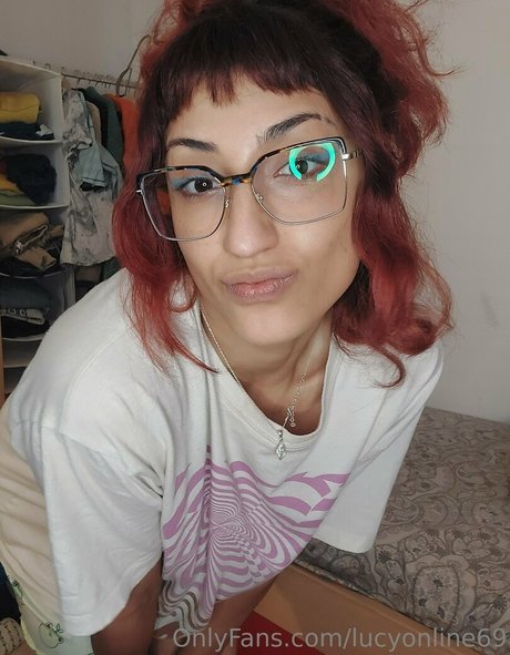 Nagie wyciekłe zdjęcie OnlyFans od Wet Lucy Baby