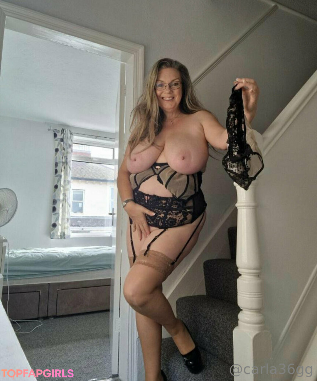 Nagie wyciekłe zdjęcie OnlyFans od Carla36gg #1011