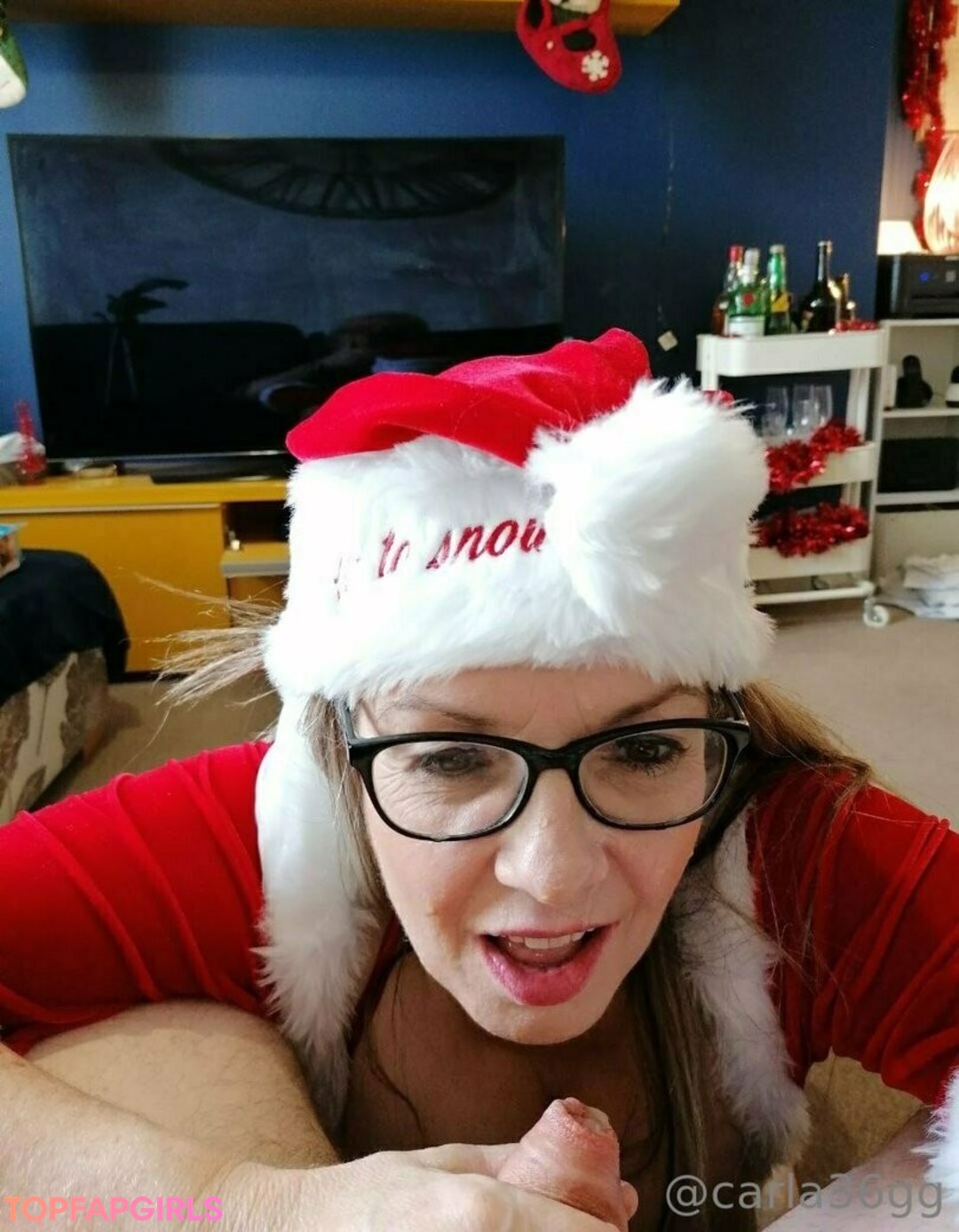Nagie wyciekłe zdjęcie OnlyFans od Carla36gg #1039