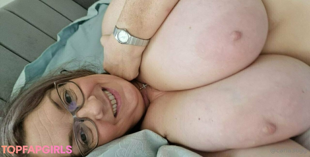 Nagie wyciekłe zdjęcie OnlyFans od Carla36gg #1103