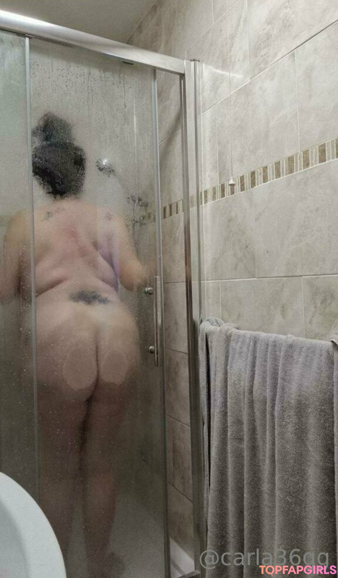 Nagie wyciekłe zdjęcie OnlyFans od Carla36gg #1175