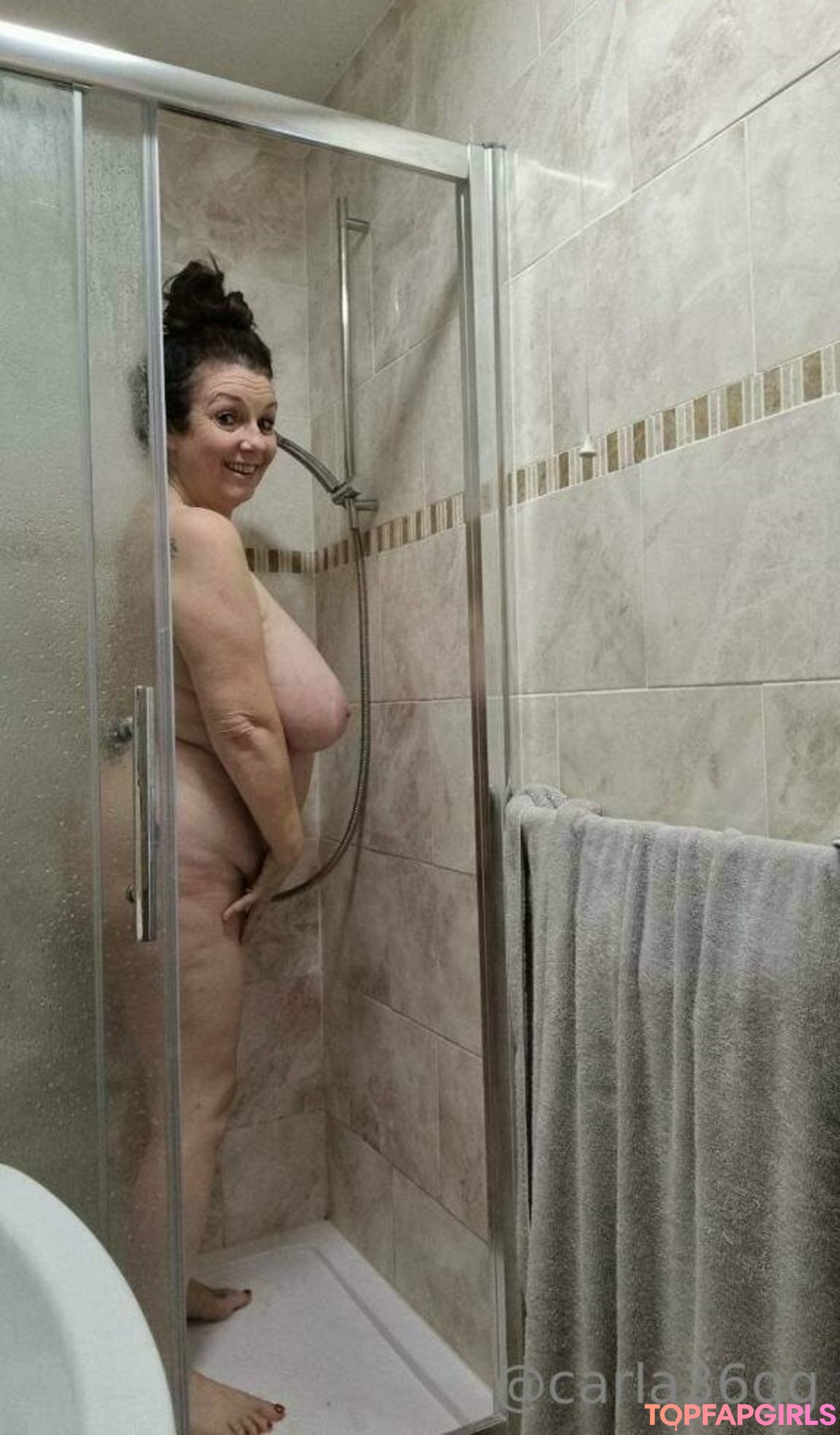 Nagie wyciekłe zdjęcie OnlyFans od Carla36gg #1180