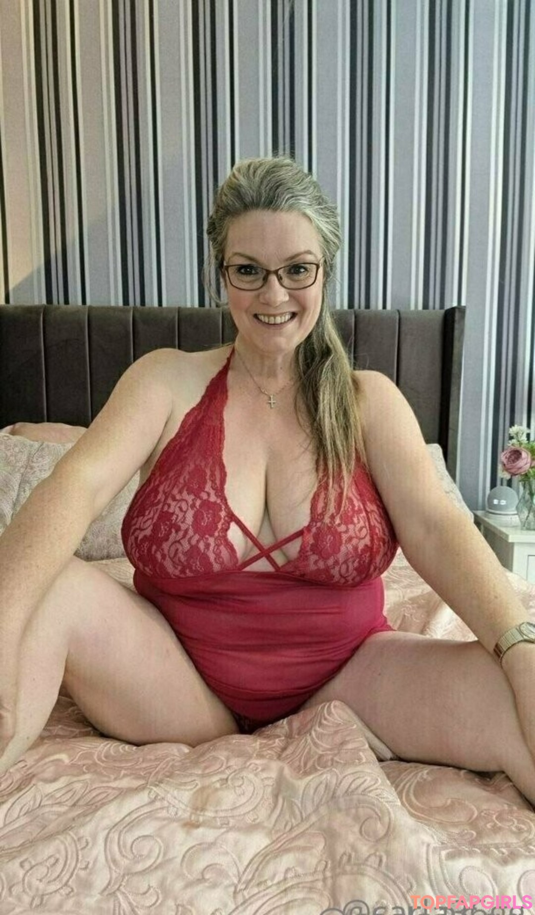 Nagie wyciekłe zdjęcie OnlyFans od Carla36gg #1363