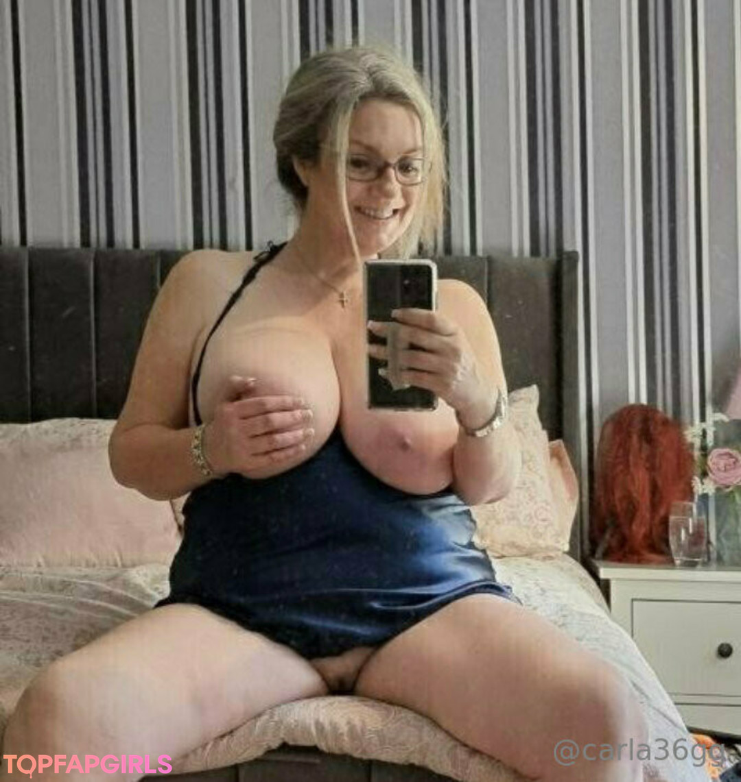 Nagie wyciekłe zdjęcie OnlyFans od Carla36gg #1568