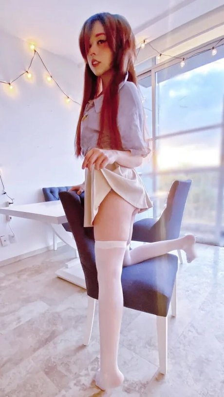 Nagie wyciekłe zdjęcie OnlyFans od Brigitte Grey