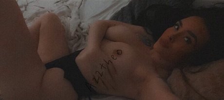 Nagie wyciekłe zdjęcie OnlyFans od Louisamaya