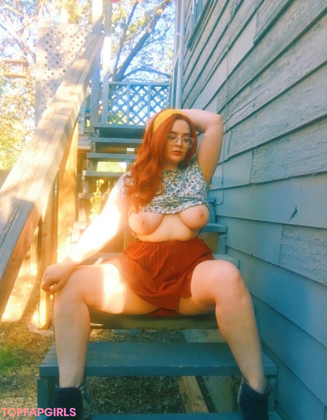 Nagie wyciekłe zdjęcie OnlyFans od Allisonivyx #1220