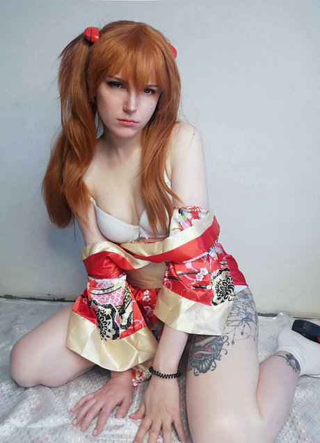 Nagie wyciekłe zdjęcie OnlyFans od Aoi Hanna