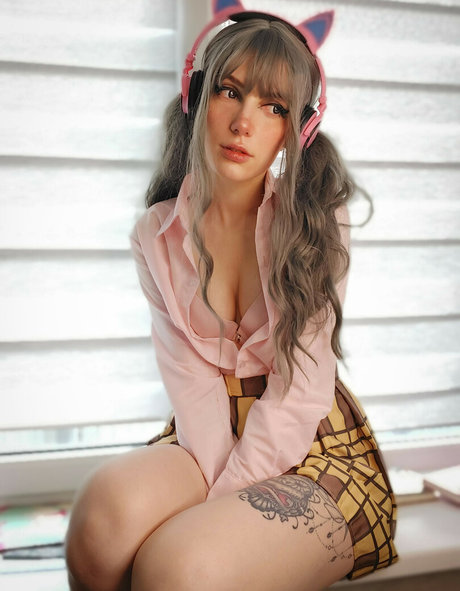 Nagie wyciekłe zdjęcie OnlyFans od Aoi Hanna