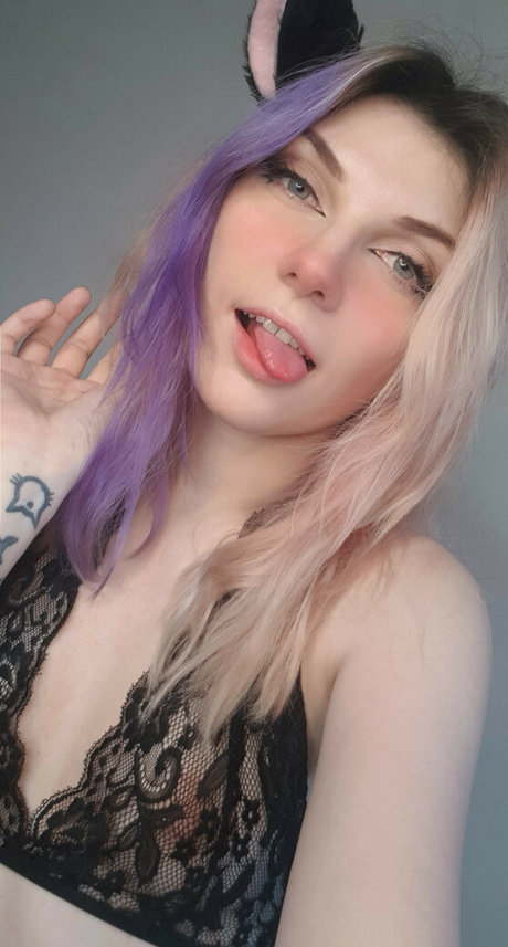 Nagie wyciekłe zdjęcie OnlyFans od Aoi Hanna