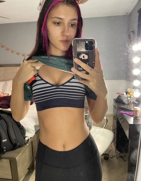 Nagie wyciekłe zdjęcie OnlyFans od Sophie Hart